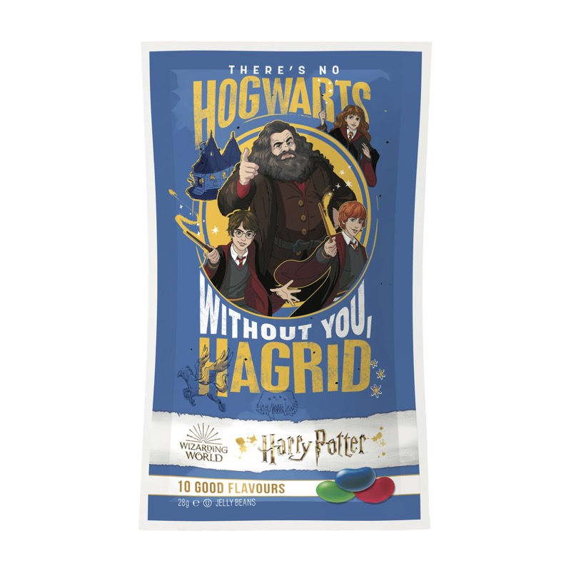 🛖 Hagrid’s Riesen-Auswahl - Hagrid´s Edition - 28g