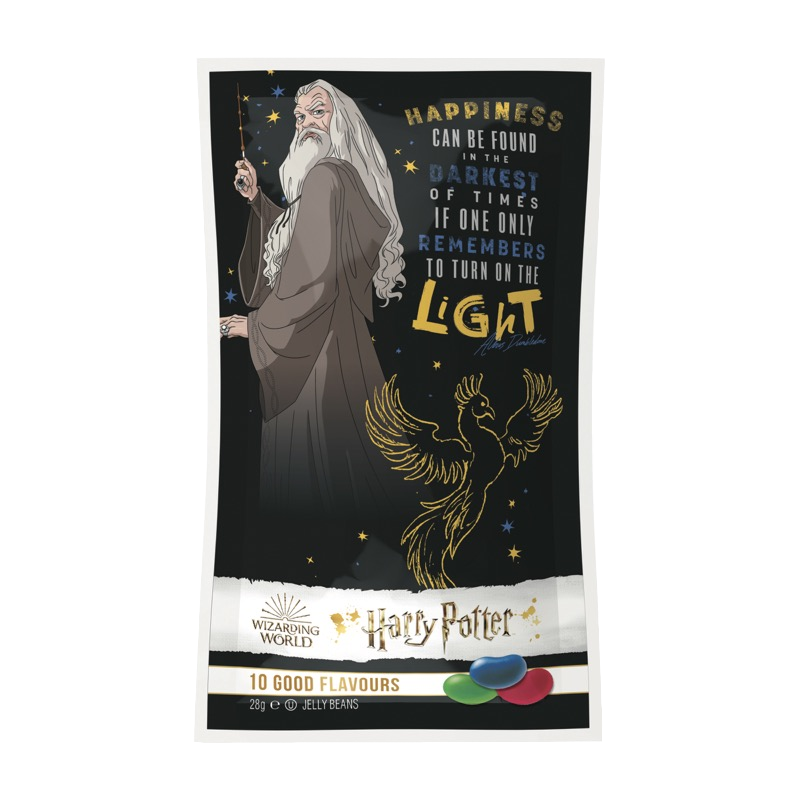 🔮 Bohnen des Schulleiters - Dumbledore Edition - 28g