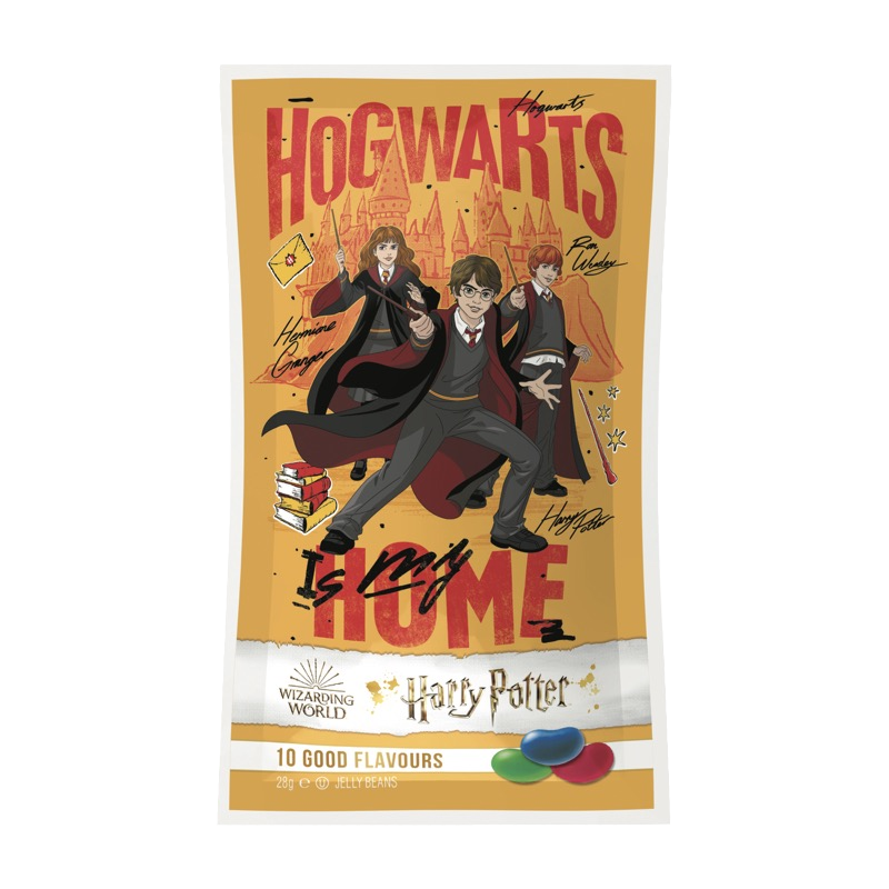 👓🧙♂️🧠 Das Goldene Trio - Hogwards Edition - 28g