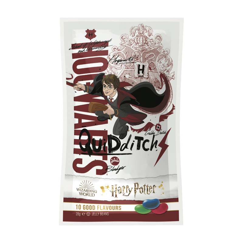 ⚡ Der Junge, der naschte - Quidditch Edition - 28g